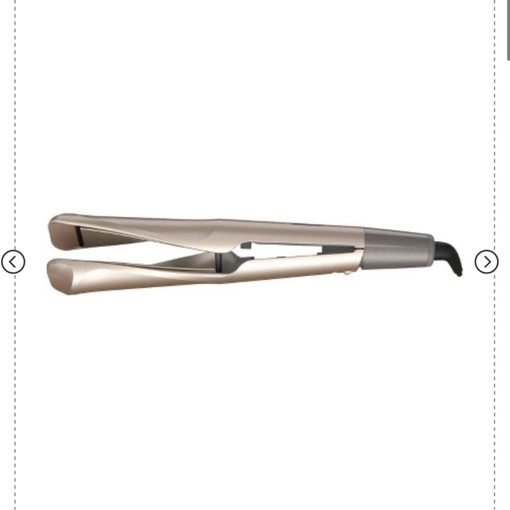 Remington | Silver Pro Multi Styler With Twist & Curl Technology | Hair Tools